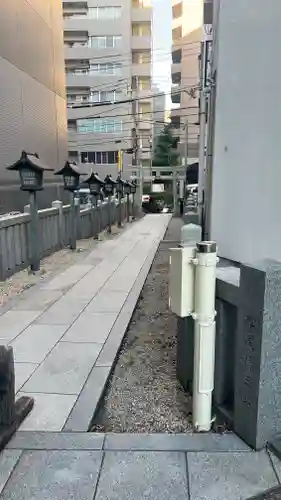 北野神社(東京都)