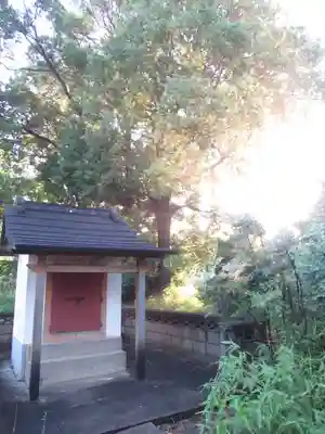 尾崎天神宮(千葉県)