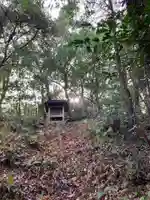 禾栖神社の末社・摂社
