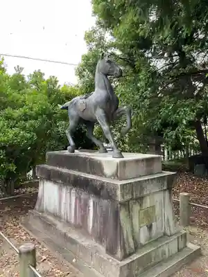 天地社(愛知県)