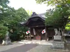 三嶋神社(愛知県)