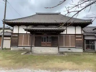神光寺(千葉県)