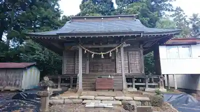 今熊野神社(宮城県)