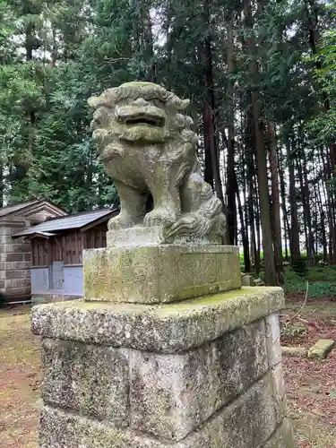 日枝神社(栃木県)