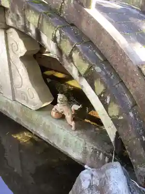 若宮神明社のその他建物