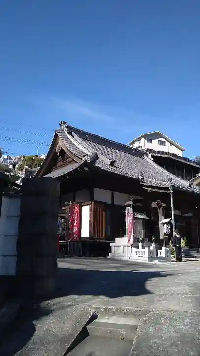 人とペットのお寺仙光院(神奈川県)