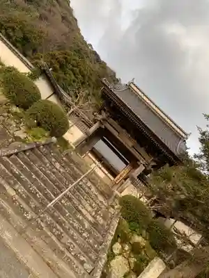 医光寺のその他建物