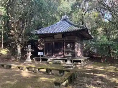近江寺(兵庫県)