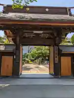 仙岳院(宮城県)