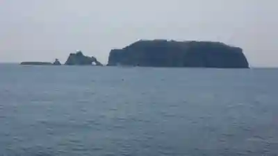 浮島神社(千葉県)