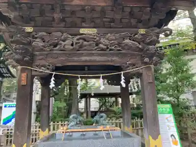 大國魂神社(東京都)