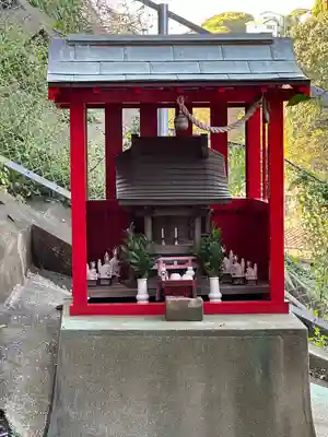 長光寺(神奈川県)