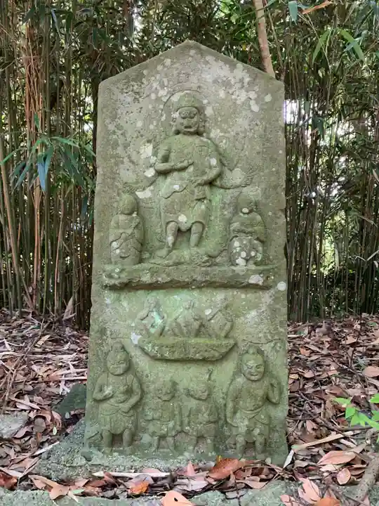 長楽寺(千葉県)