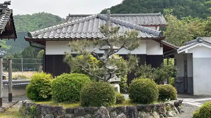 久昌寺(京都府)
