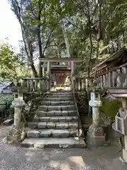 石上神宮(奈良県)