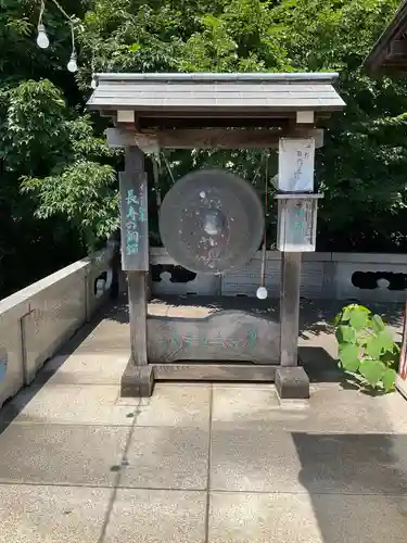 玉眞院玉川大師の像