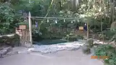 八重垣神社(島根県)