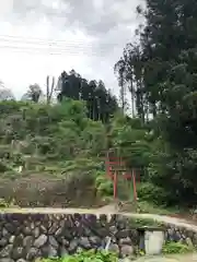 平沢稲荷神社(埼玉県)