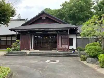 竜津寺(東京都)