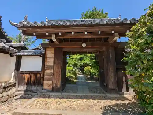 長慶院(京都府)