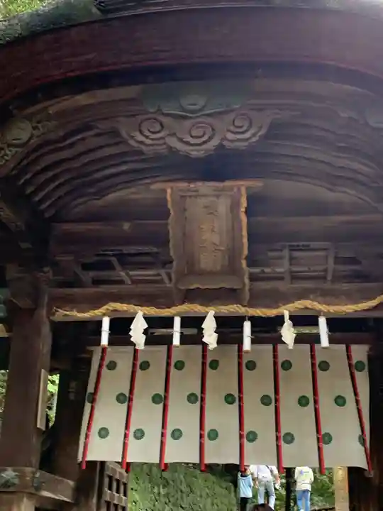 金刀比羅宮の山門・神門