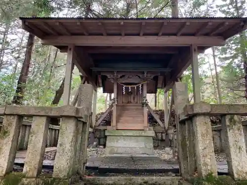 須原神社(岐阜県)