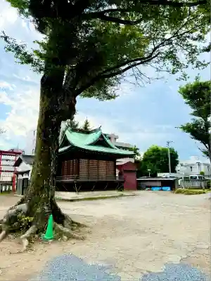 多賀神社(東京都)