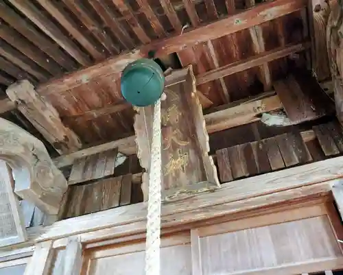 清池八幡神社(山形県)