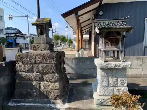 安楽院薬師寺(福島県)