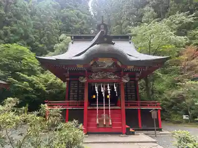 花園神社(茨城県)