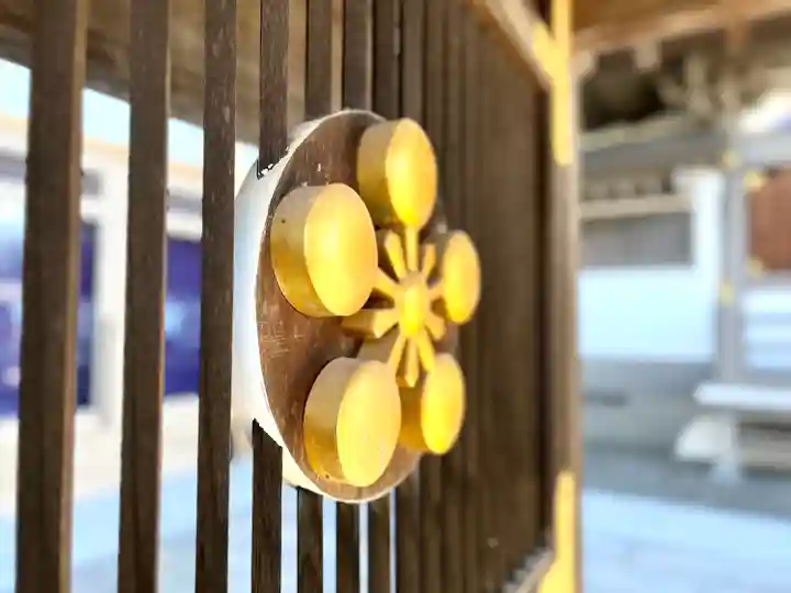 湯島天満宮(長野分社)のその他建物