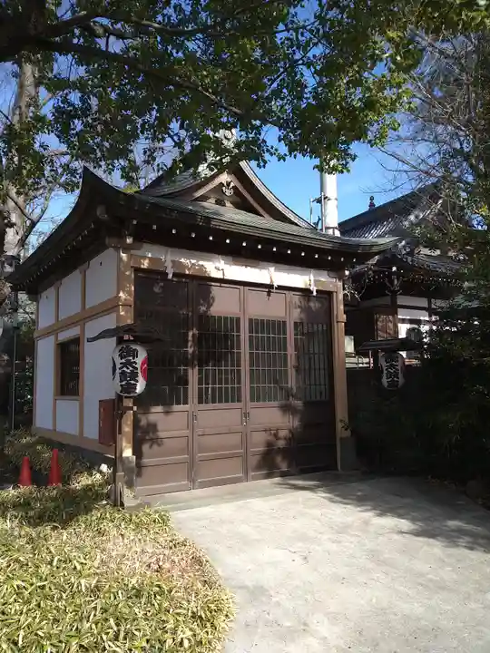 八幡大神社(東京都)