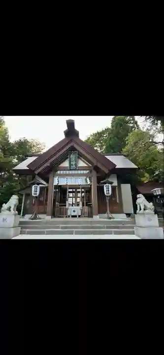 船魂神社の本殿・本堂
