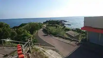 龍宮神社(鹿児島県)