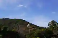 伊勢神宮内宮(皇大神宮)(三重県)