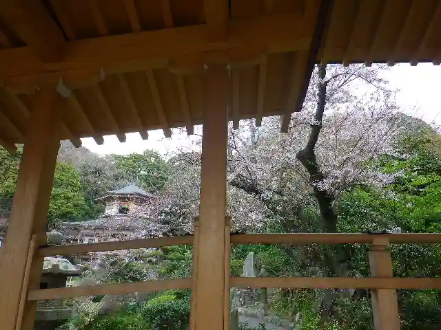 光明寺のその他建物