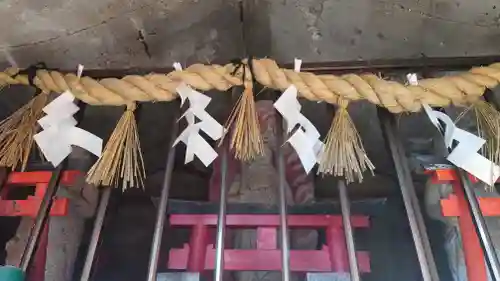 岐阜稲荷山本社(岐阜県)