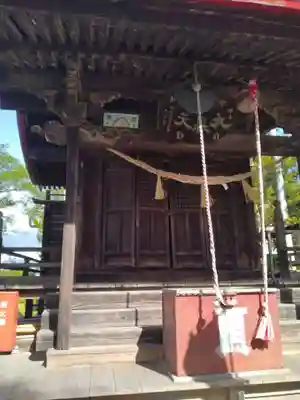 甲子大黒天神社(宮城県)