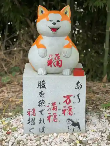 鹿角八坂神社(秋田県)