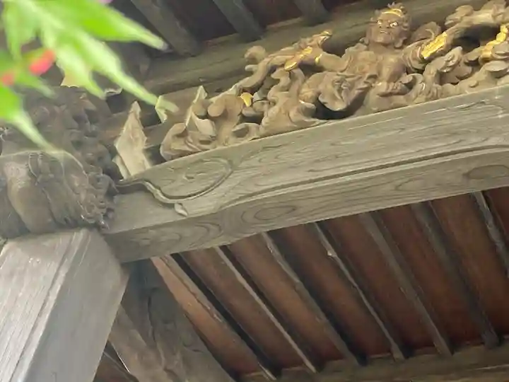 寶珠寺(宝珠寺)(神奈川県)