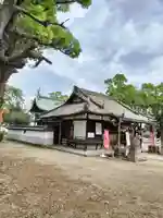 井於神社(大阪府)