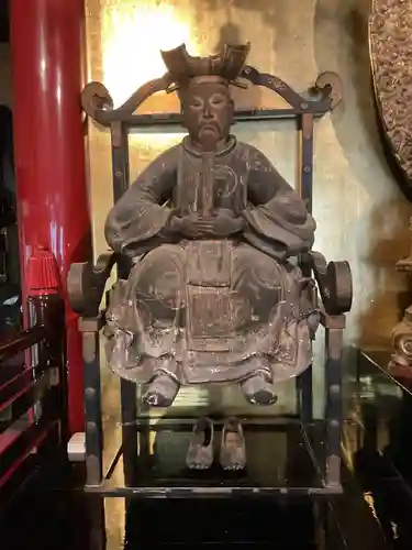 東光寺(岐阜県)