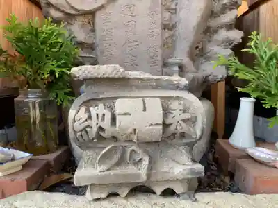 泉龍寺のその他建物