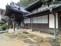 磐台寺(広島県)