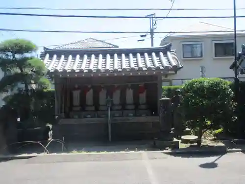 長安寺(神奈川県)