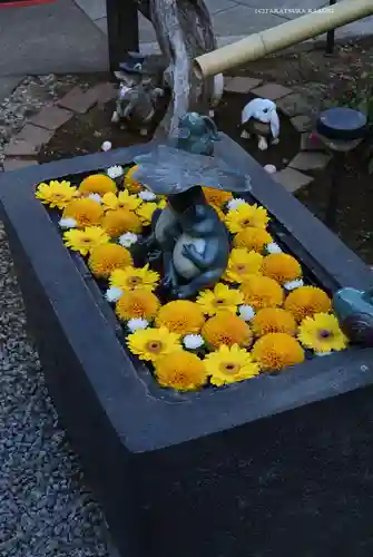 法輪寺(東京都)