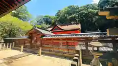 積川神社(大阪府)