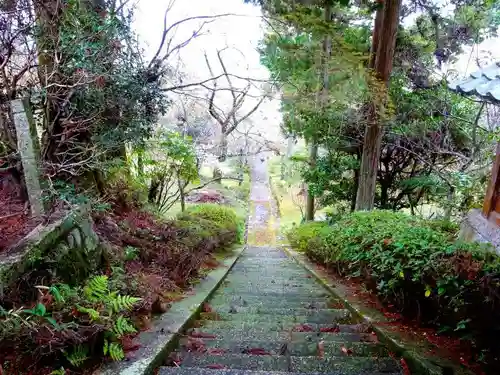 園養寺(滋賀県)