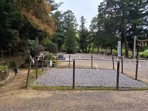 檜原神社（大神神社摂社）(奈良県)