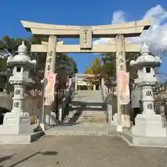 春日神社(福岡県)